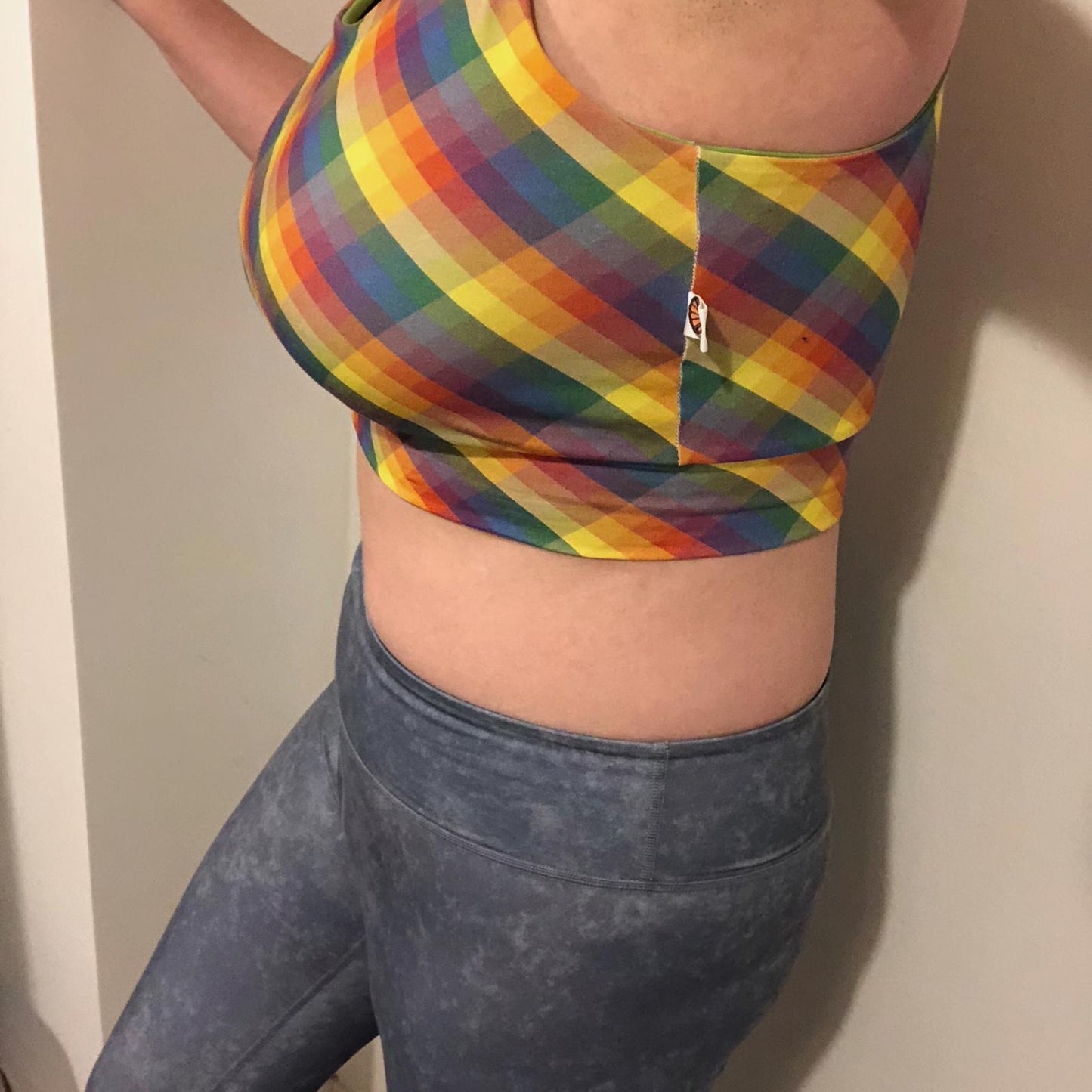 Adults Bra and Pants Sets