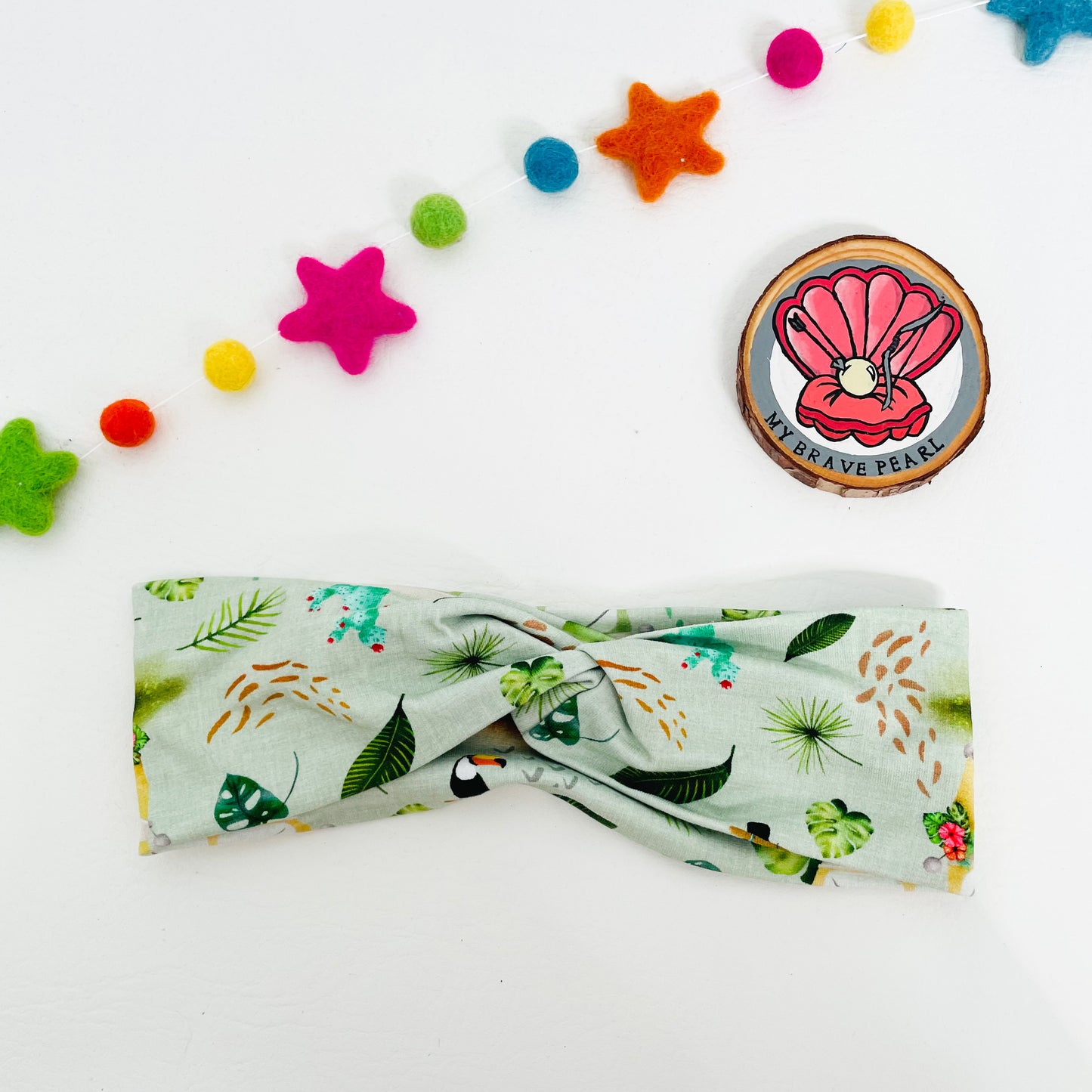 Ready To Ship Headbands