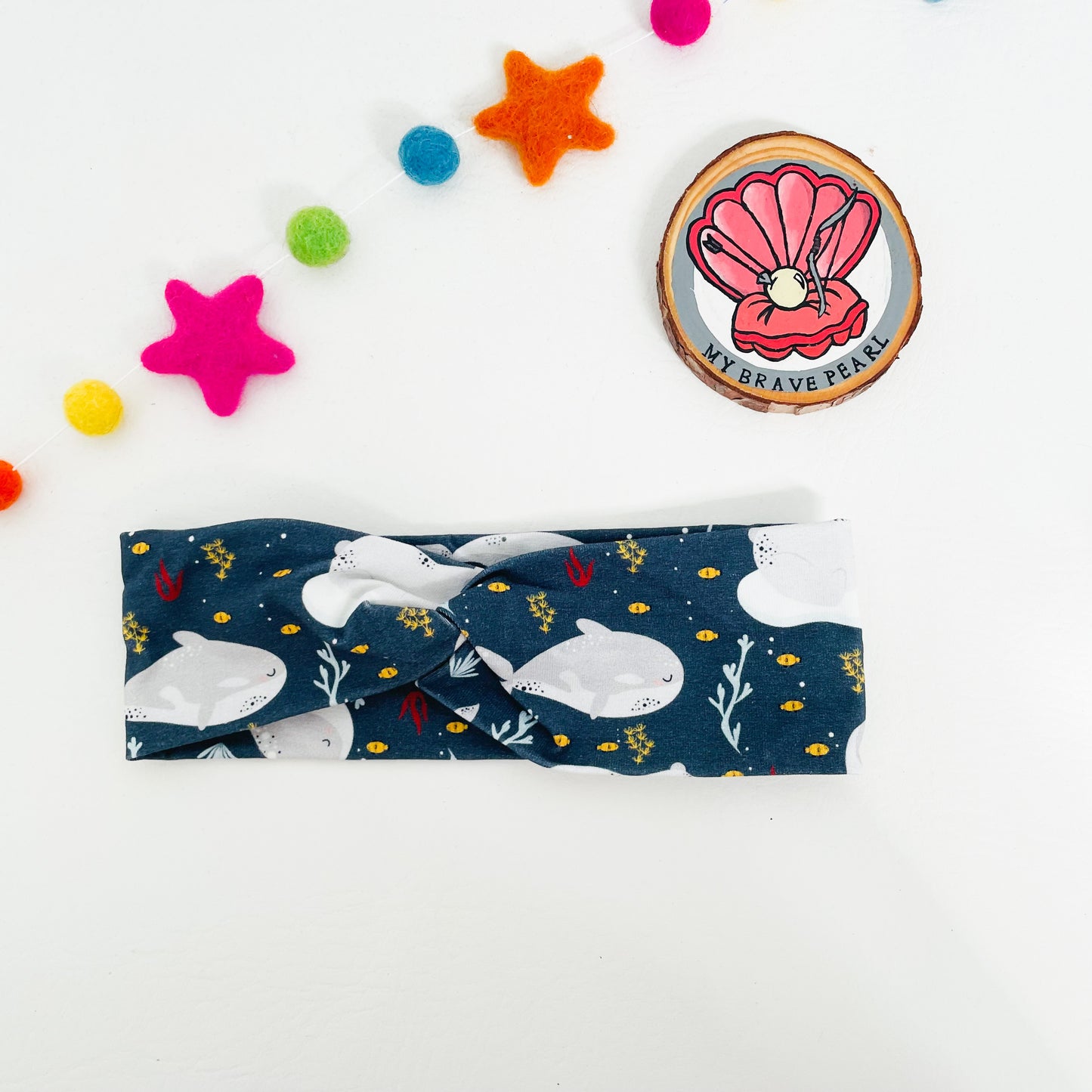 Ready To Ship Headbands