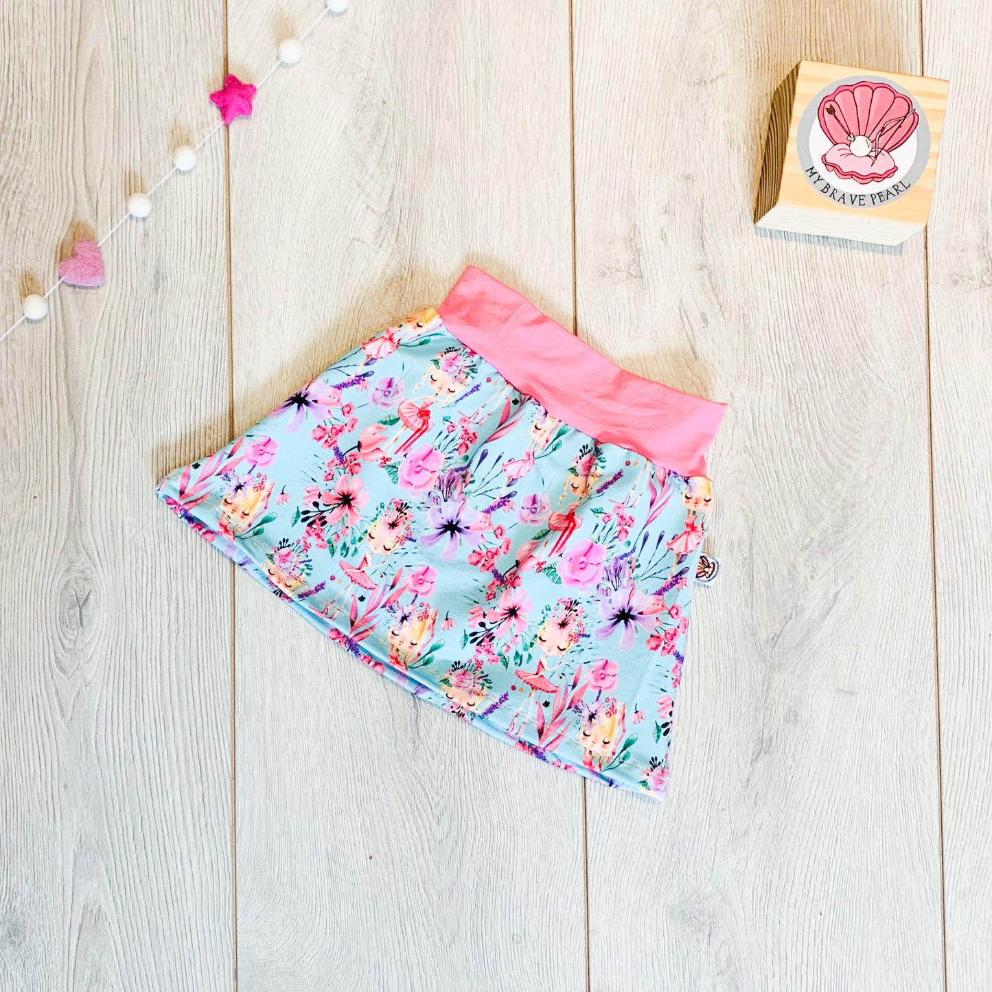Kids Skirt