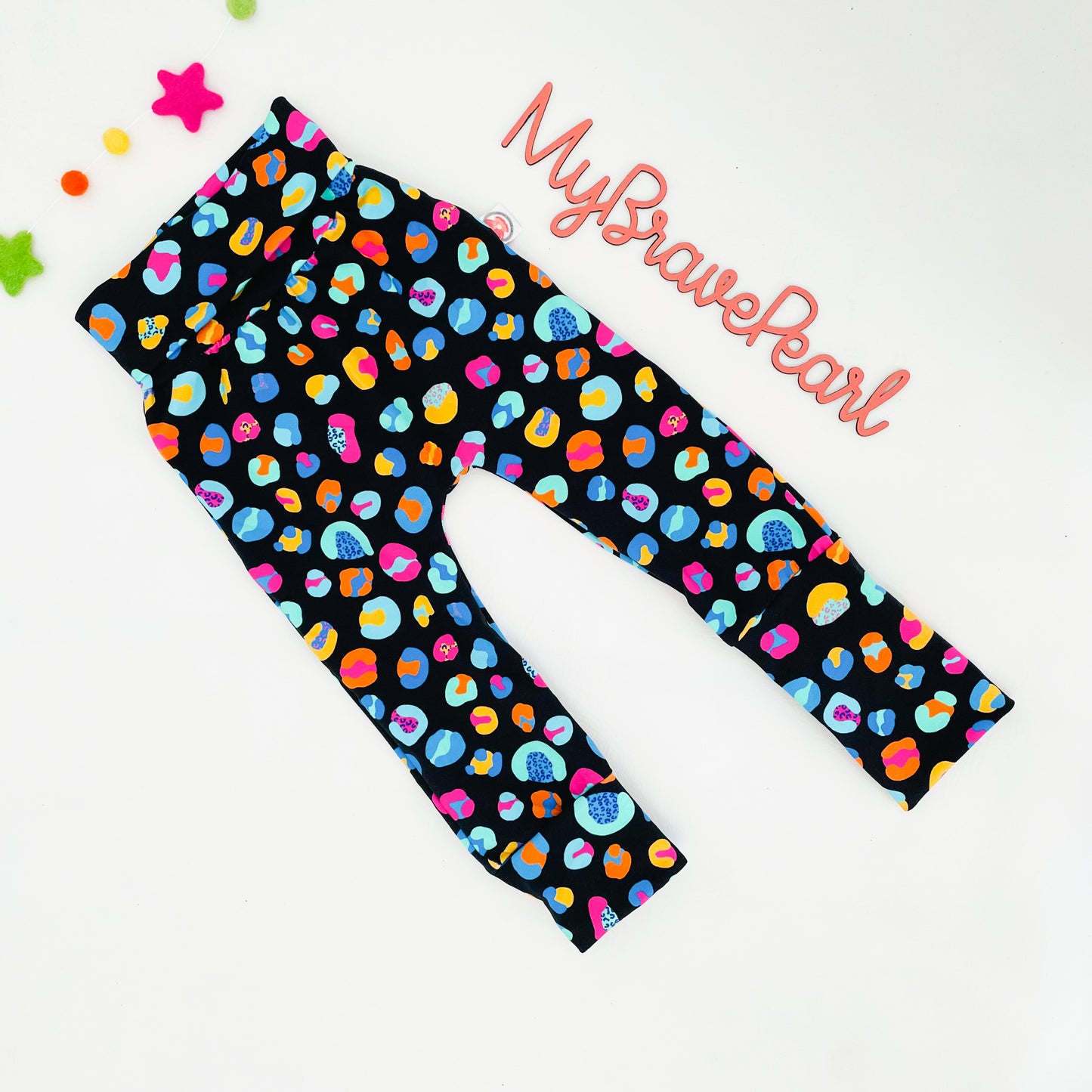 Kids Grow-With-Me Harems