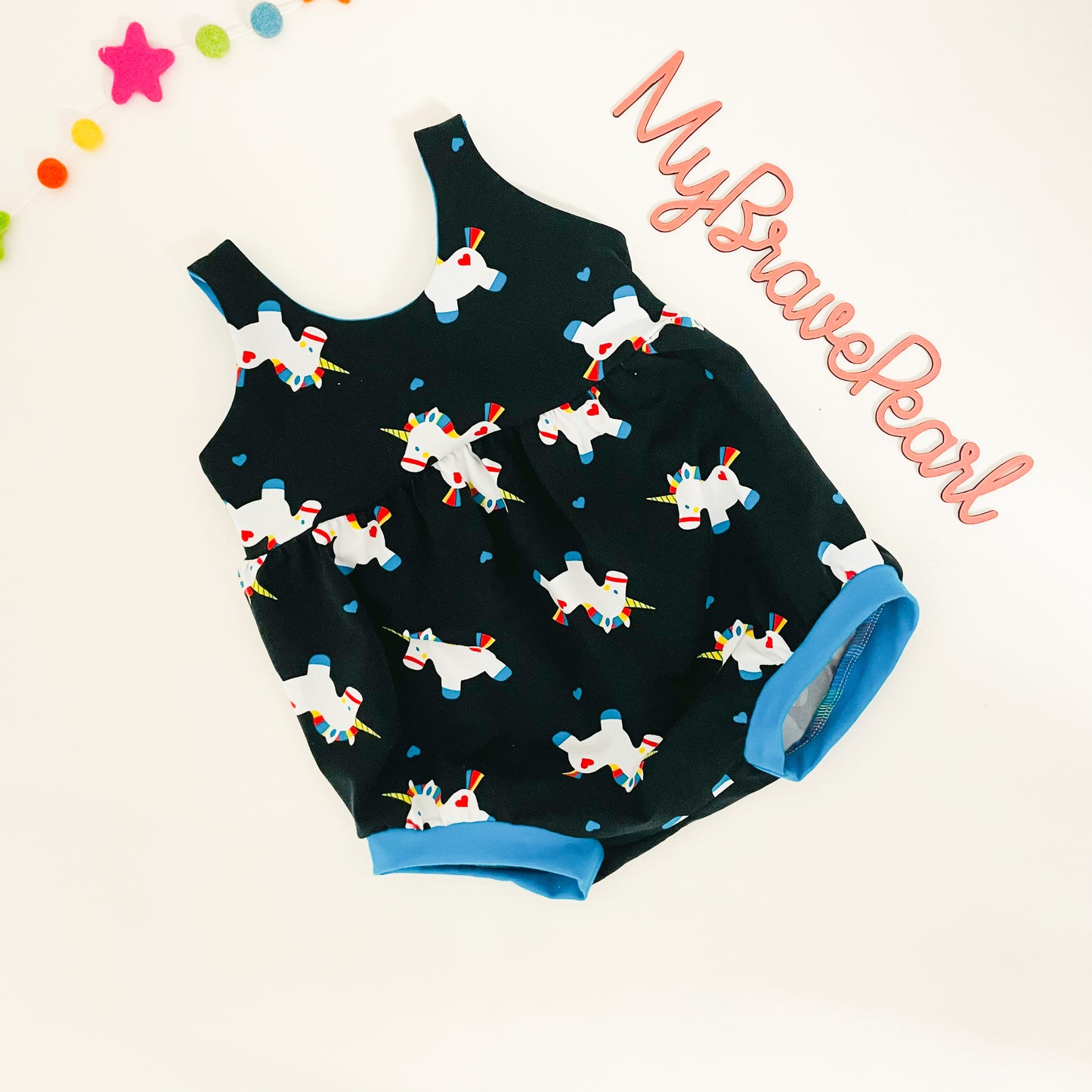Ready To Ship 12-18M Rompers