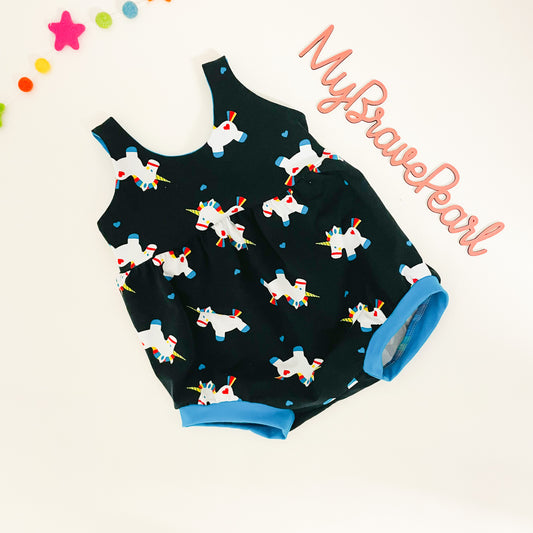 Ready To Ship 12-18M Rompers
