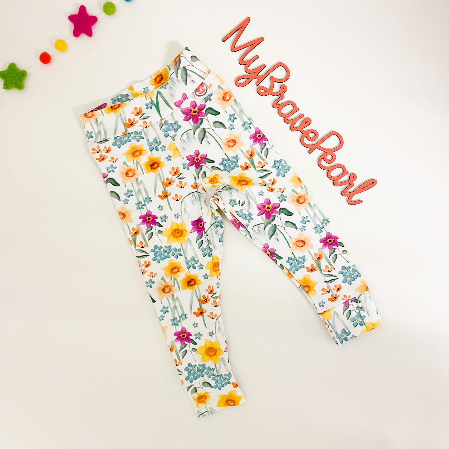 Kids Leggings