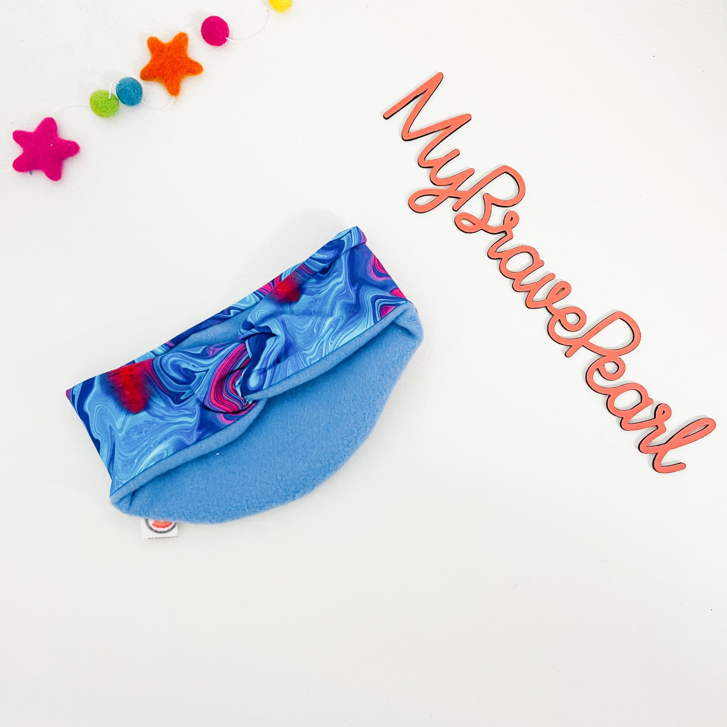 Ready to Ship Earwarmer Headbands