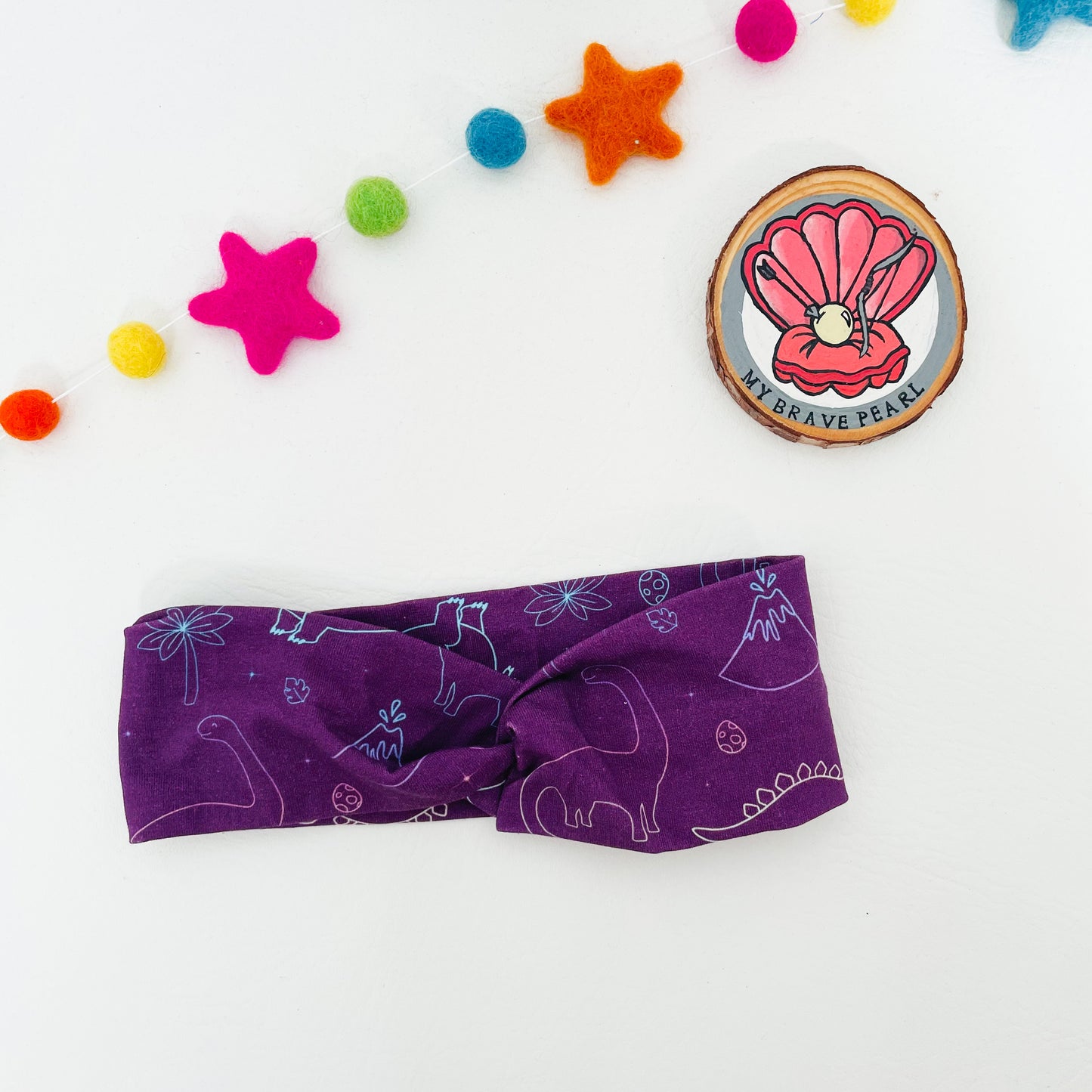 Ready To Ship Headbands