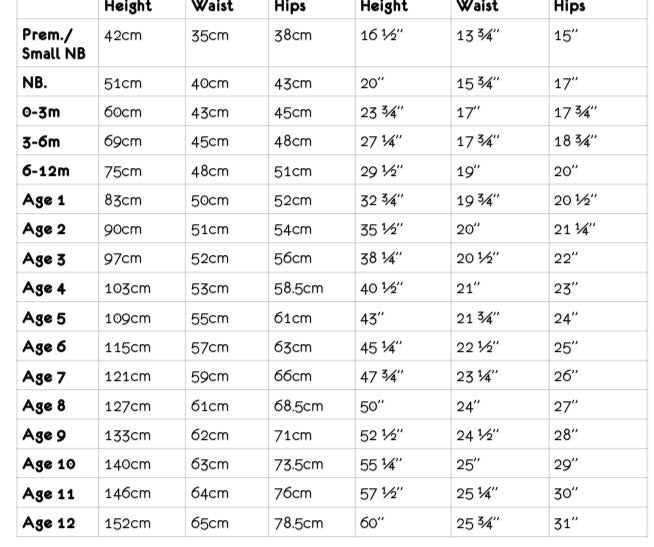 Kids Special Event Cycling Shorts