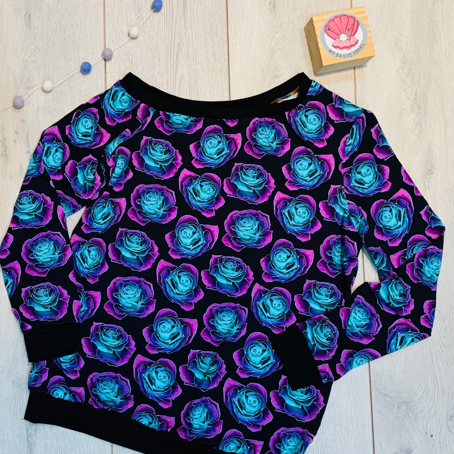 Adults Off the Shoulder Top