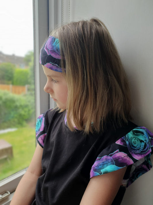 Twist Headbands