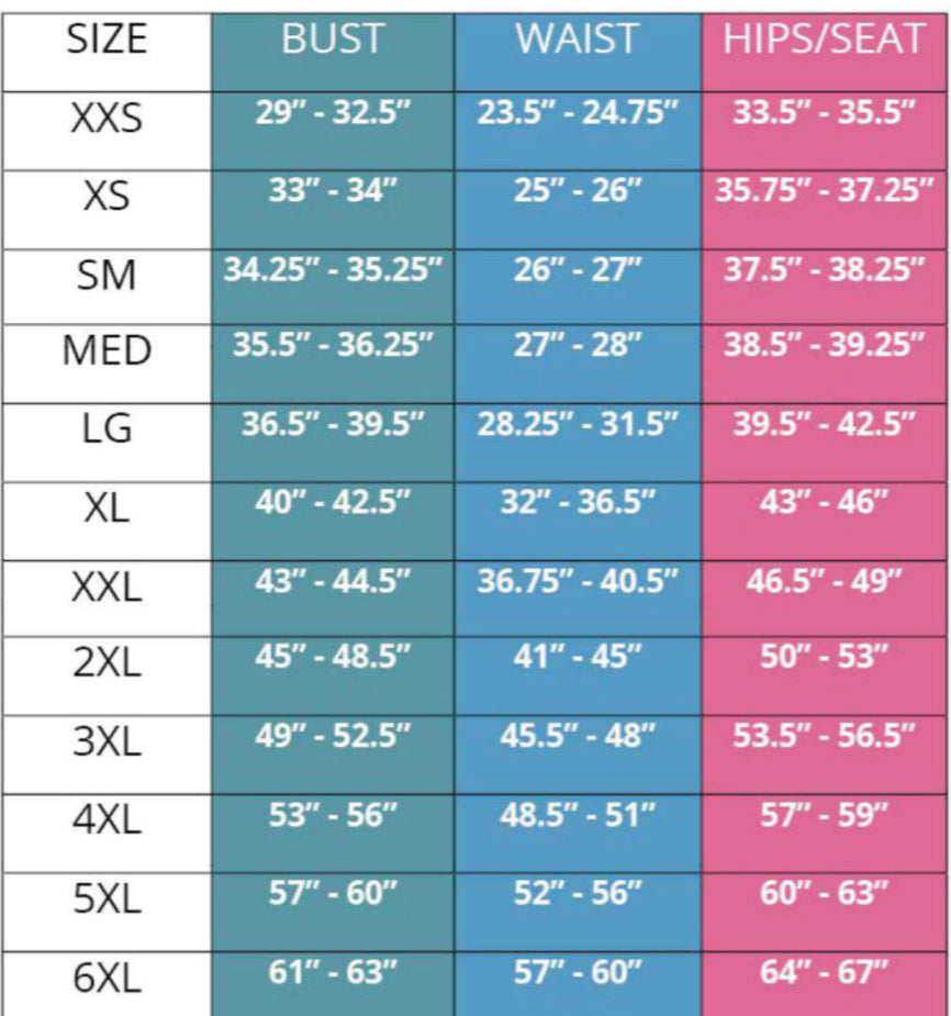 Adults Preorder Swim Tankini - Curve Fit