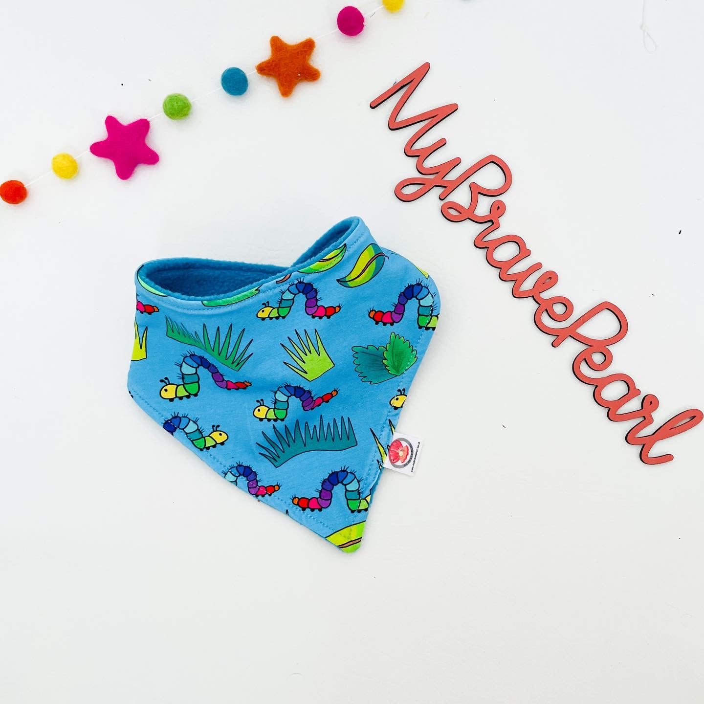 Ready to Ship Bibs/Bib Sets