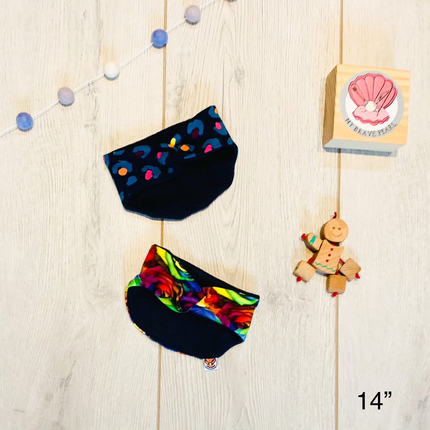 Ready to Ship Earwarmer Headbands