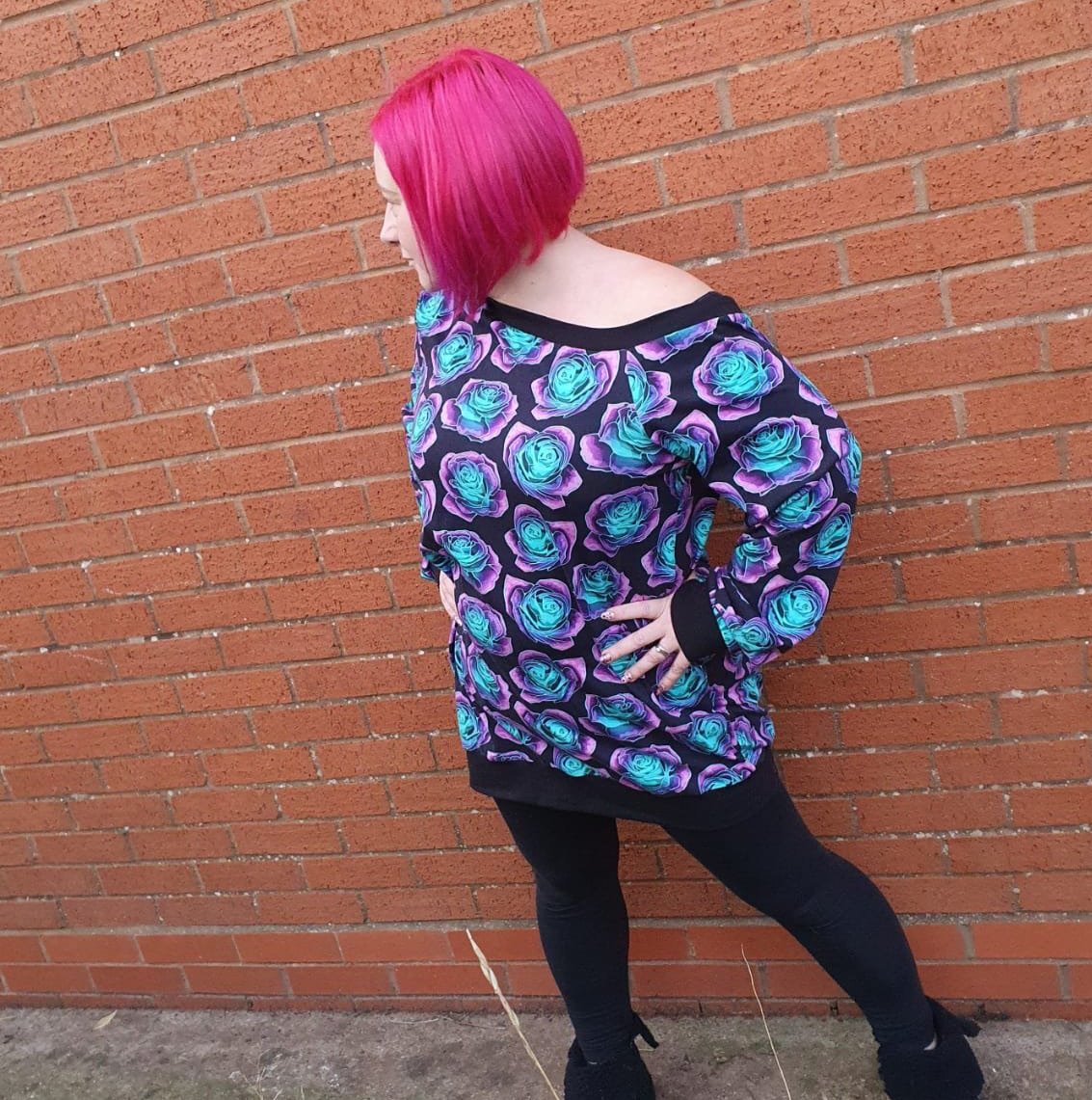 Adults Off the Shoulder Top