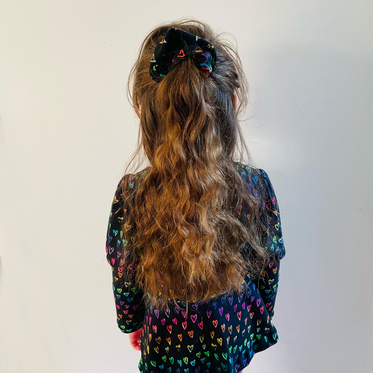 Mixed Hair Accessories 24 Advent Calendar