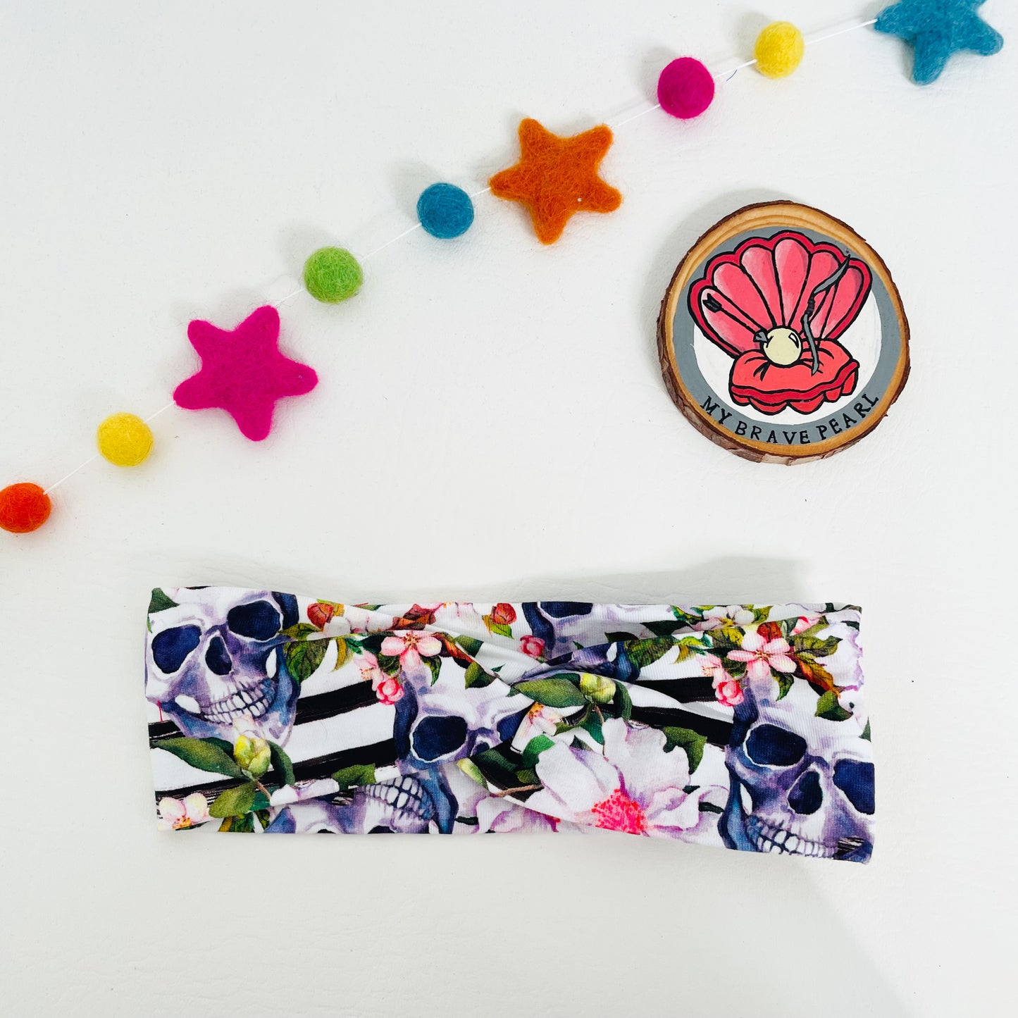 Ready To Ship Headbands