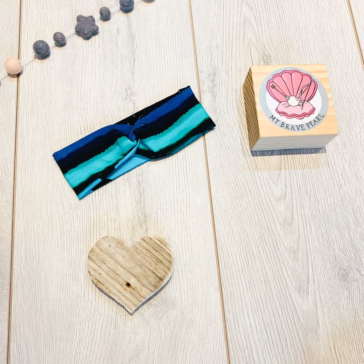 Twist Headbands