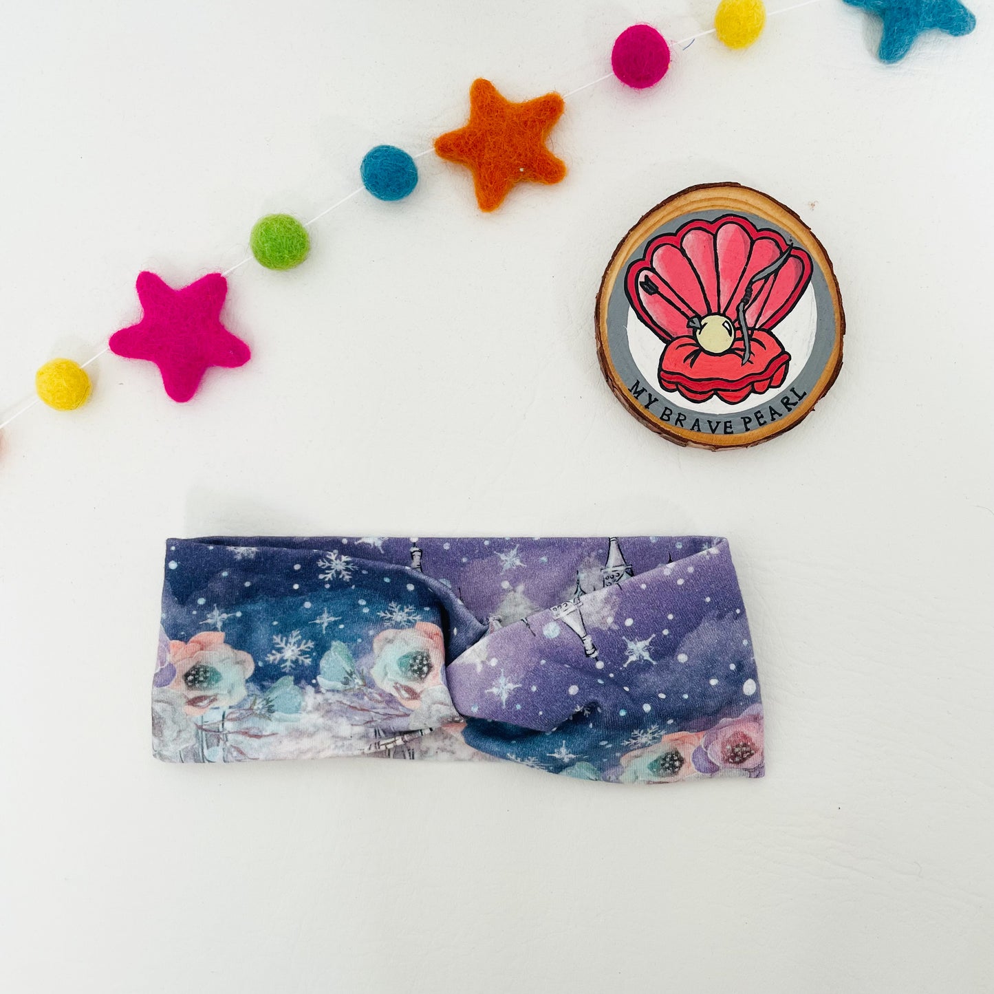 Ready To Ship Headbands