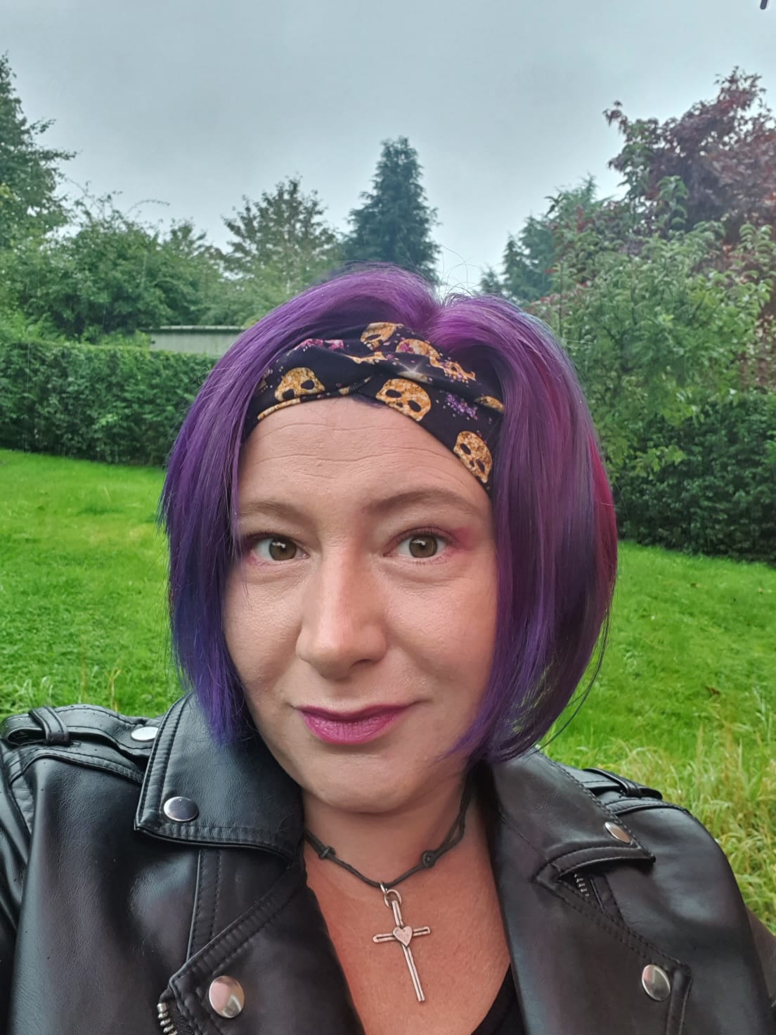 Twist Headbands