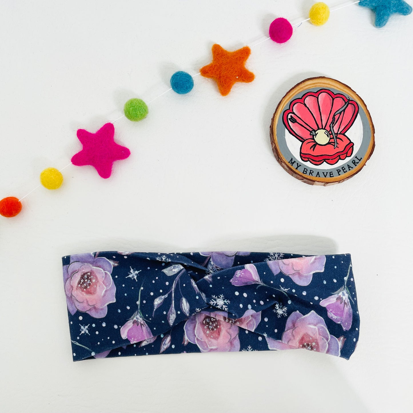 Ready To Ship Headbands