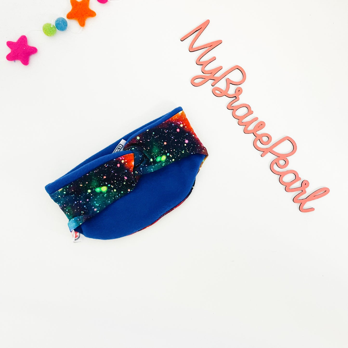 Ready to Ship Earwarmer Headbands