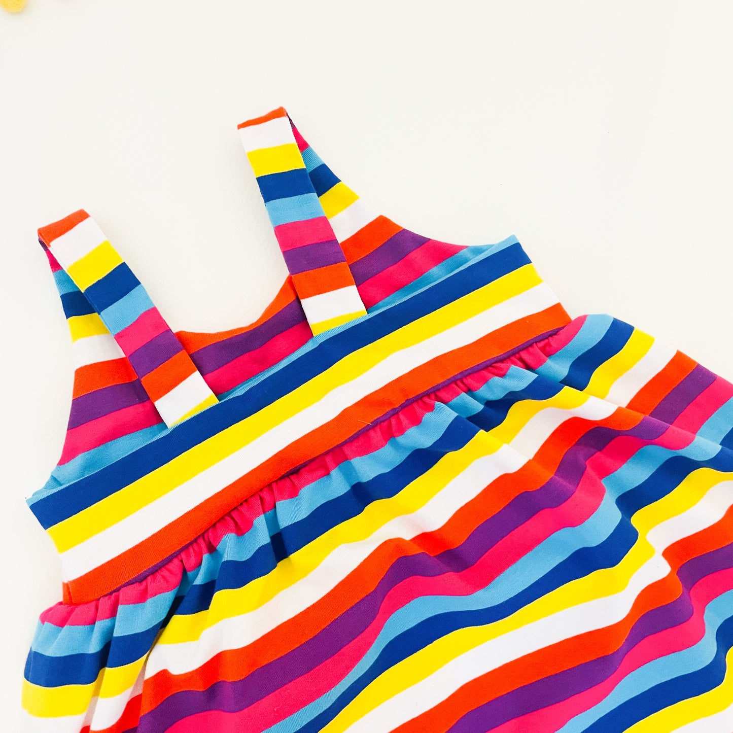 Kids Napa Dress