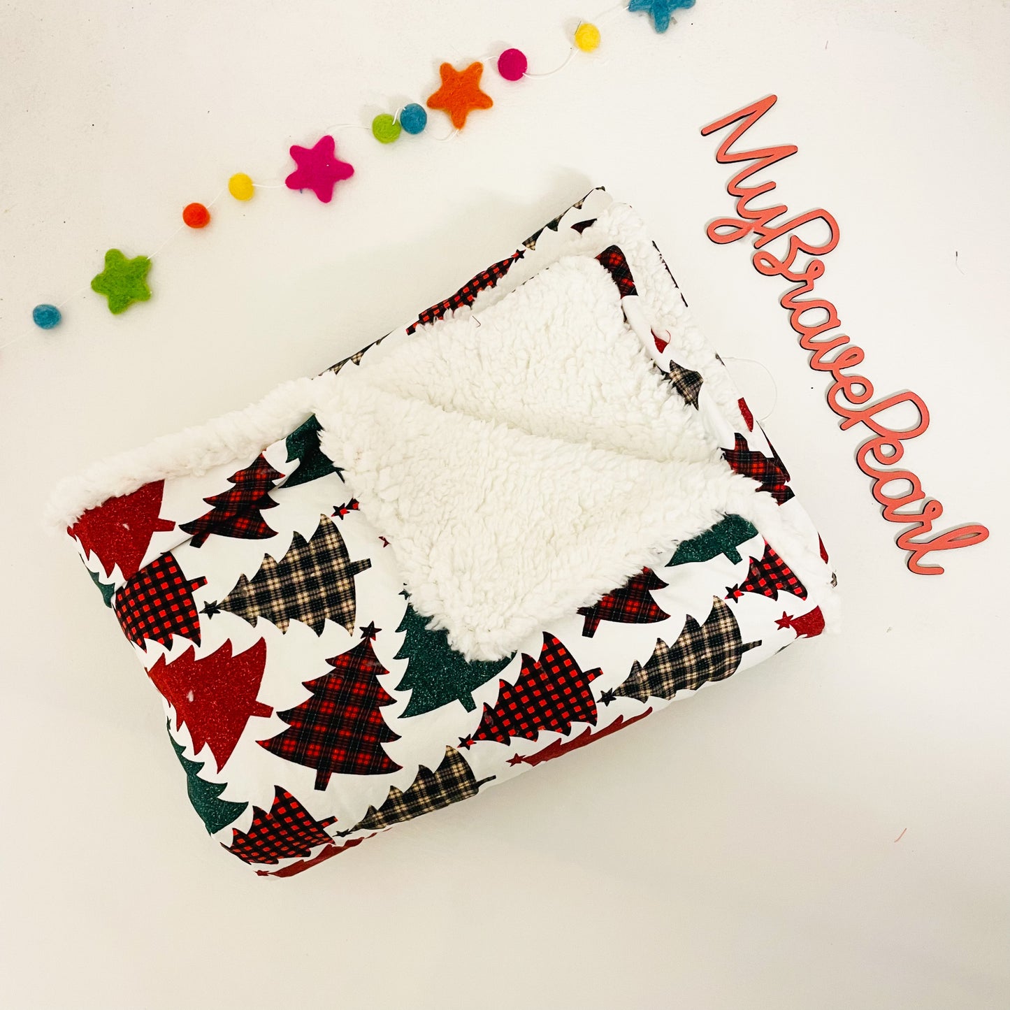 Ready To Ship Blankets