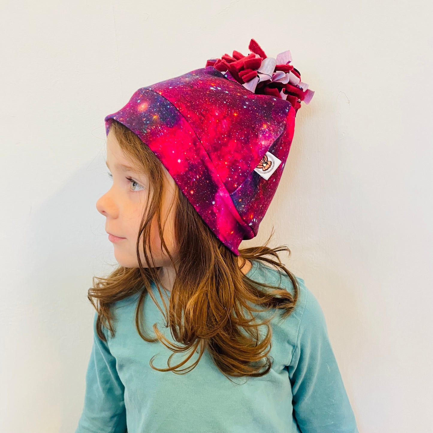 Winter Beanie Hat
