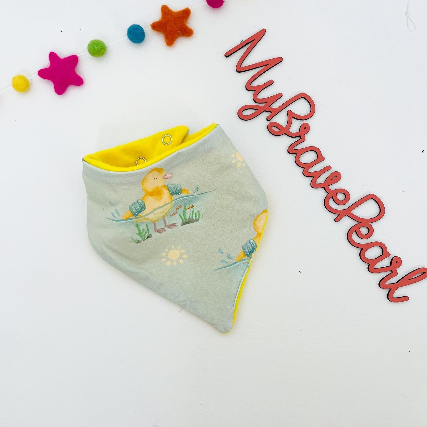 Ready to Ship Bibs/Bib Sets