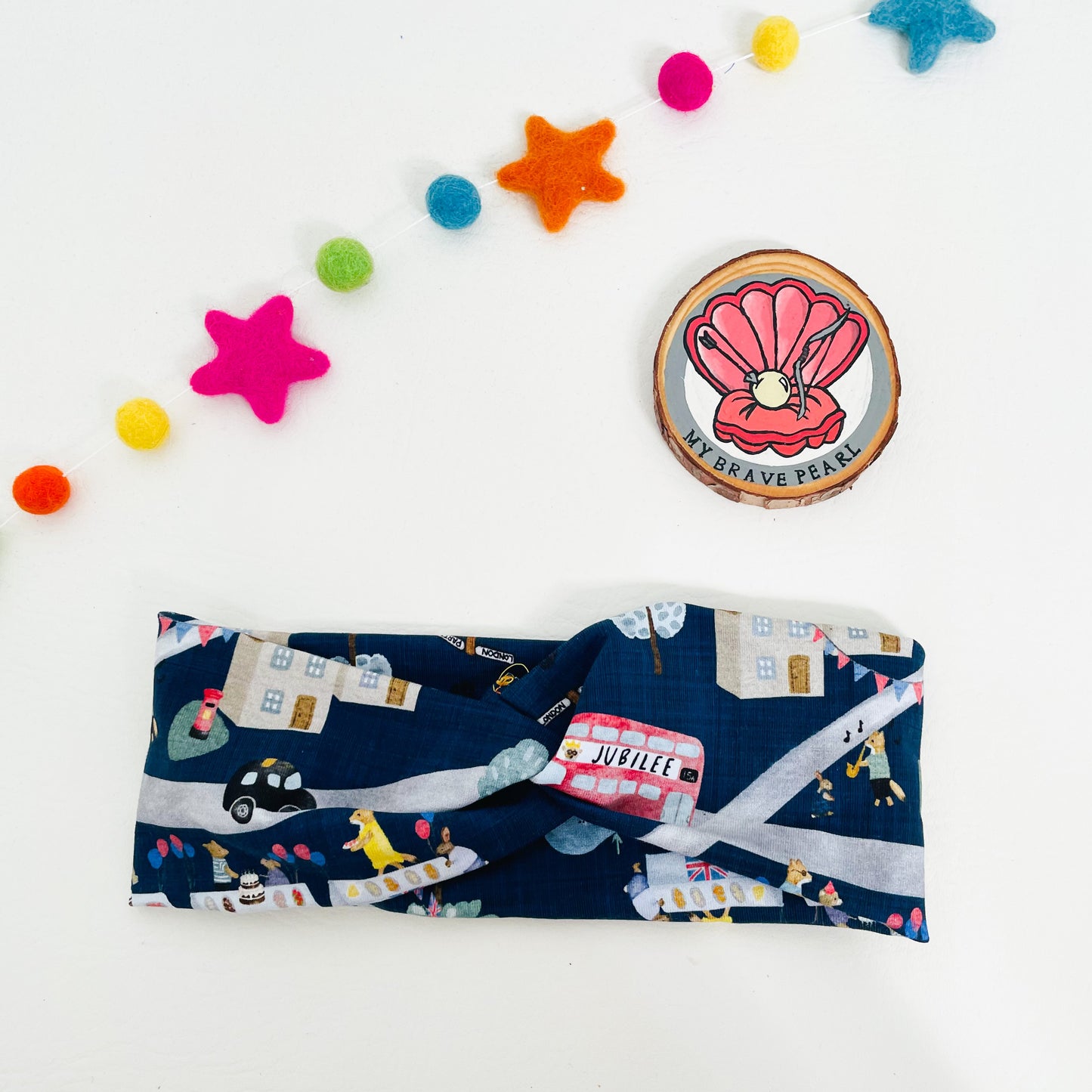 Ready To Ship Headbands