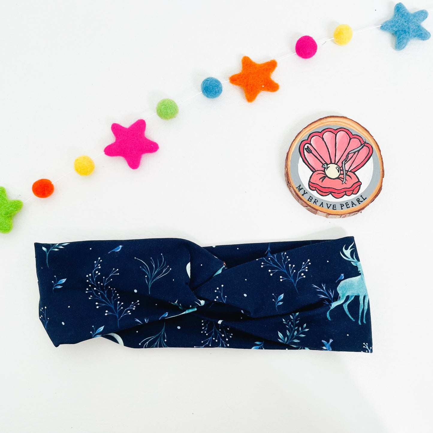 Ready To Ship Headbands