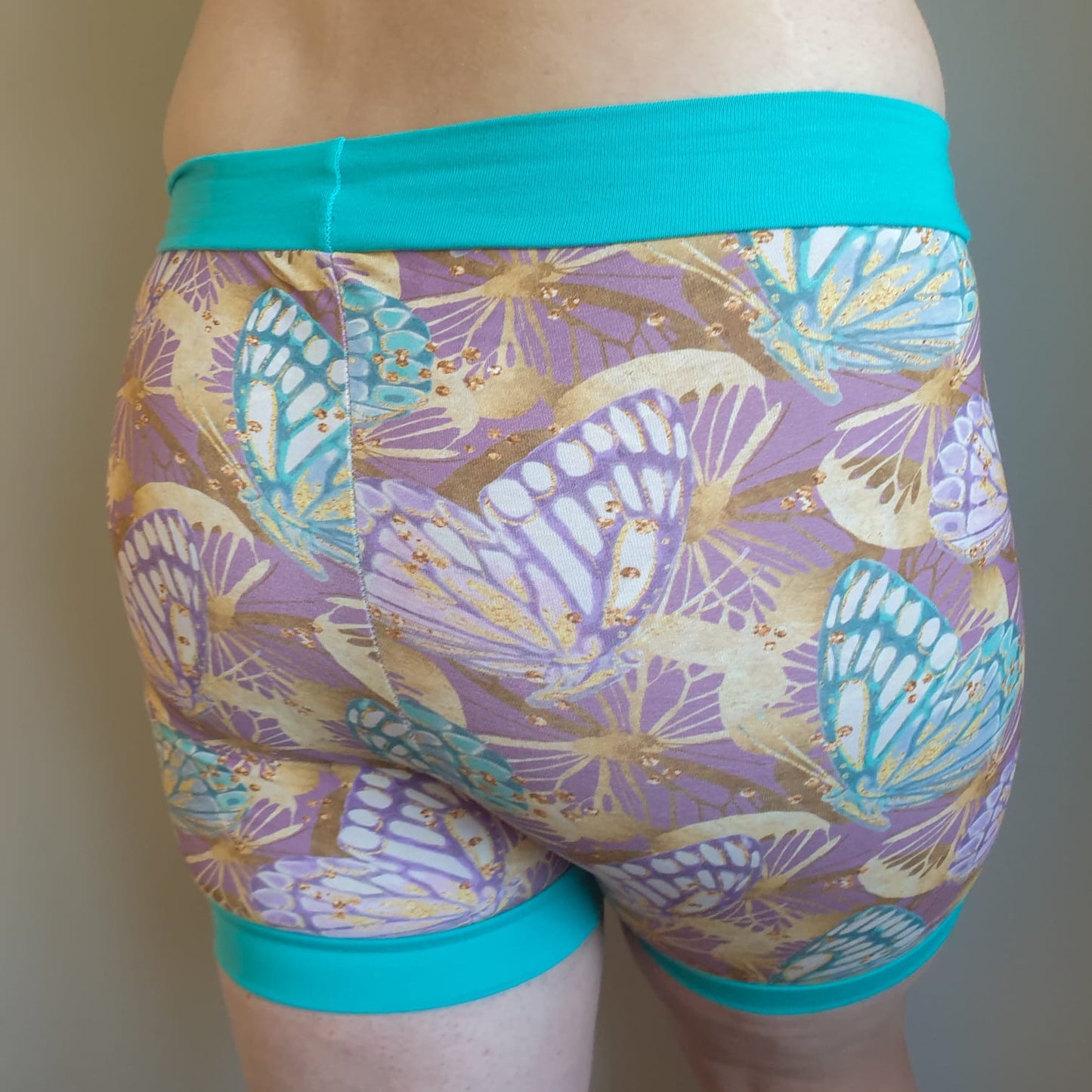 Adults Boxerwear - Curve Fit