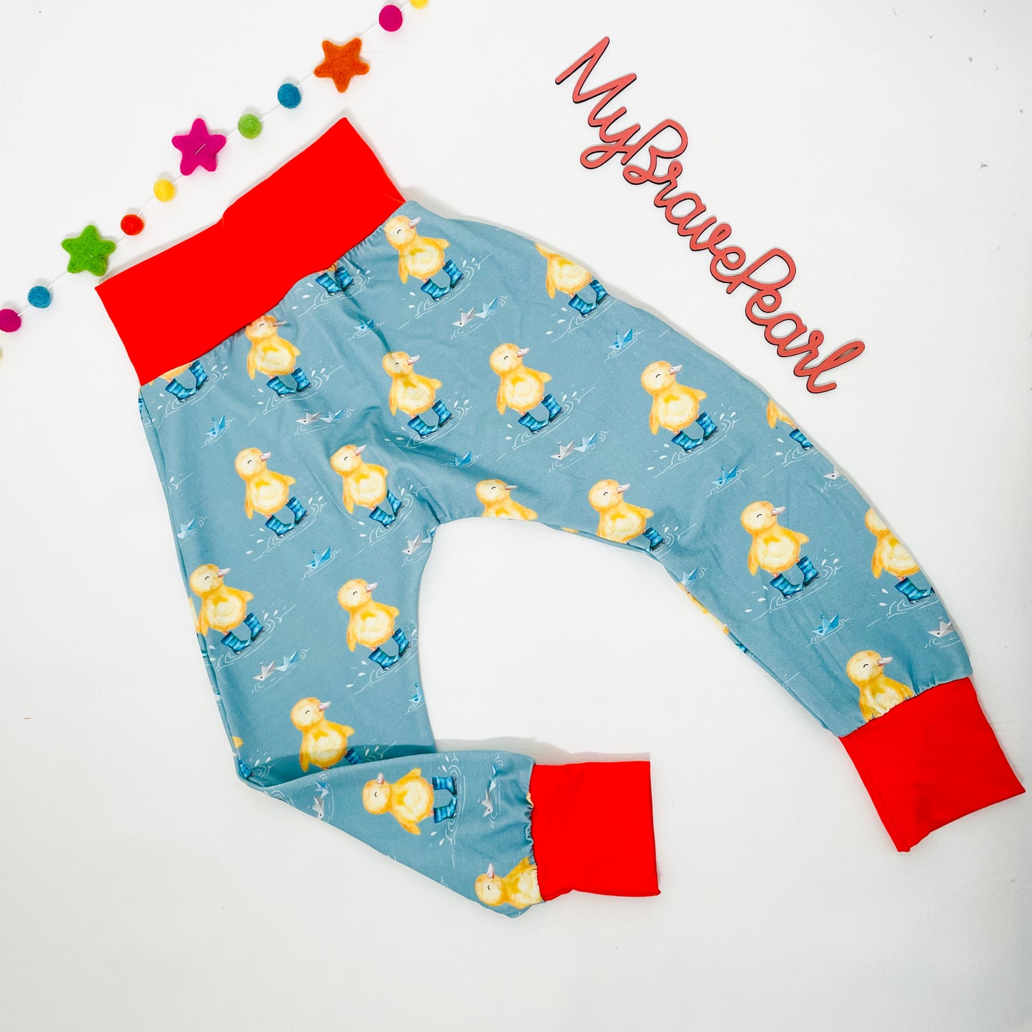 Kids Harems