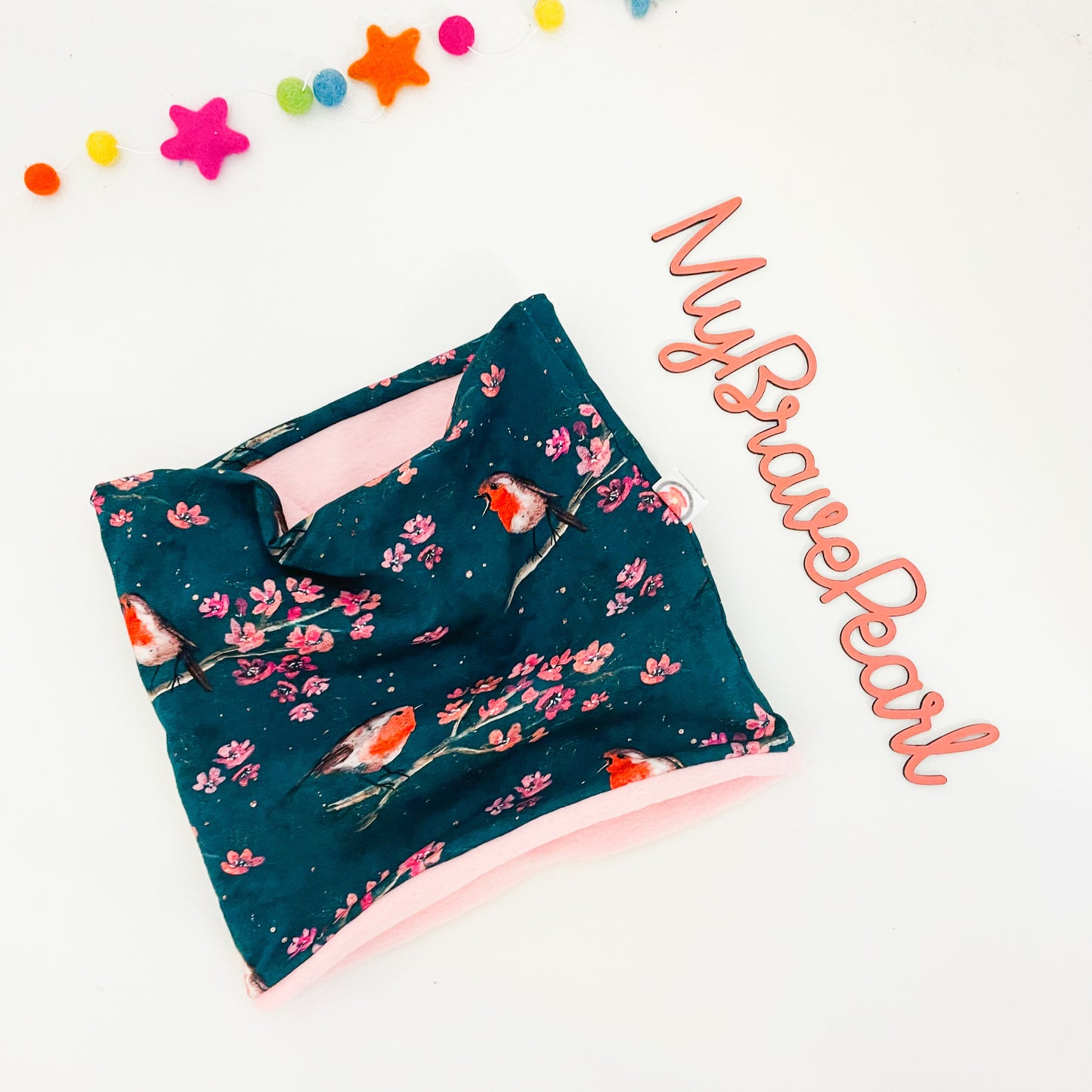 Ready to Ship Snuggly Snoods