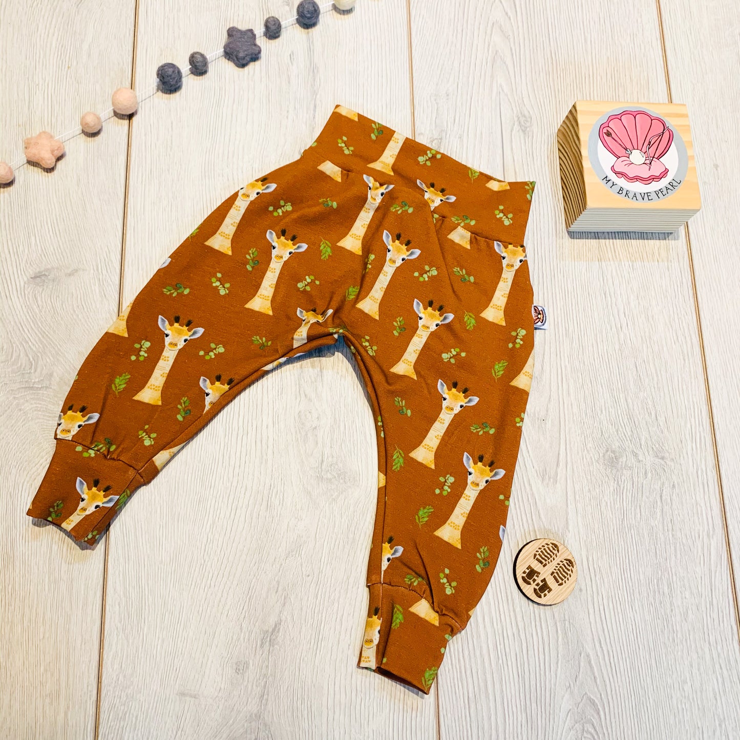 Kids Harems