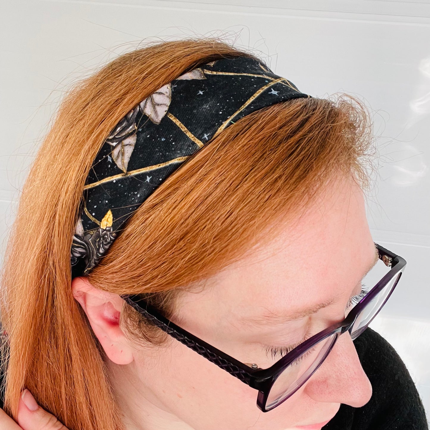 Skinny Headbands