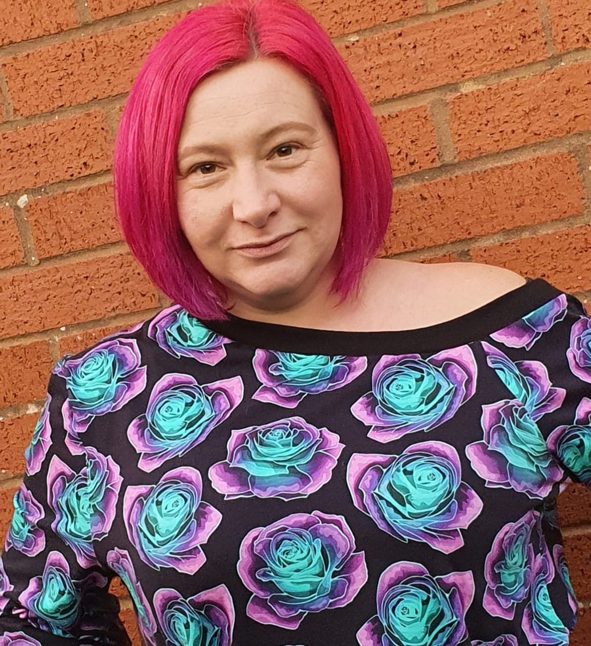 Adults Off the Shoulder Top