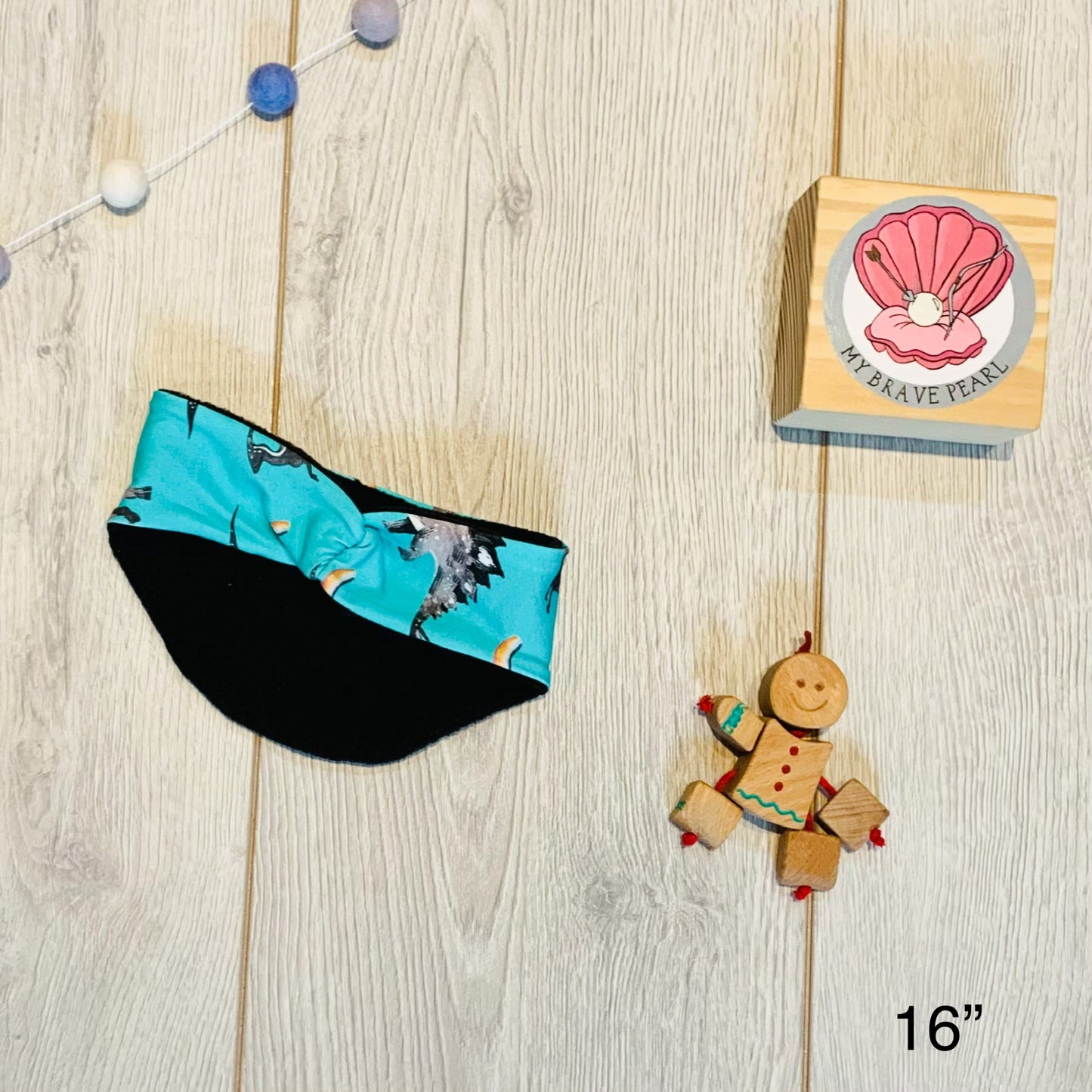 Ready to Ship Earwarmer Headbands