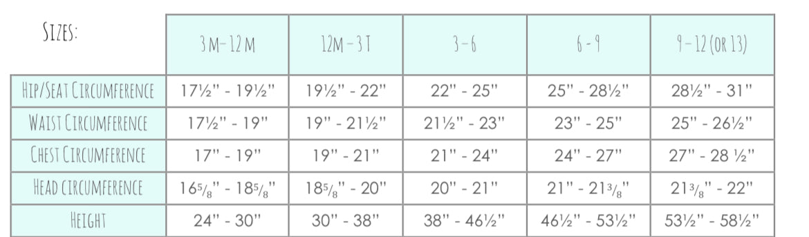 Kids Essentials Grow-With-Me Cocoon Cardigan