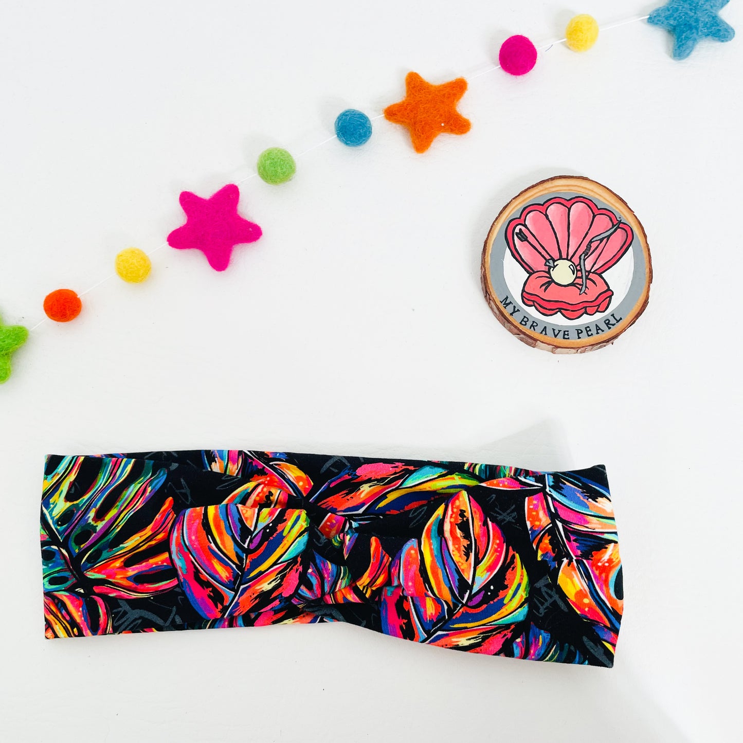 Ready To Ship Headbands