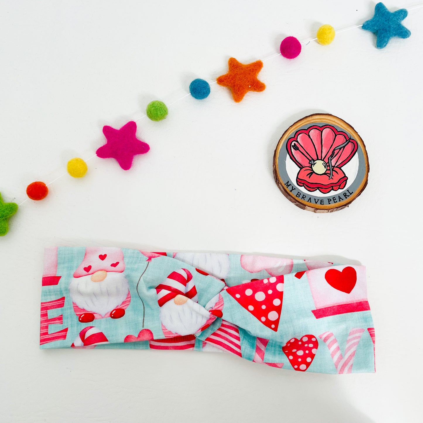 Ready To Ship Headbands
