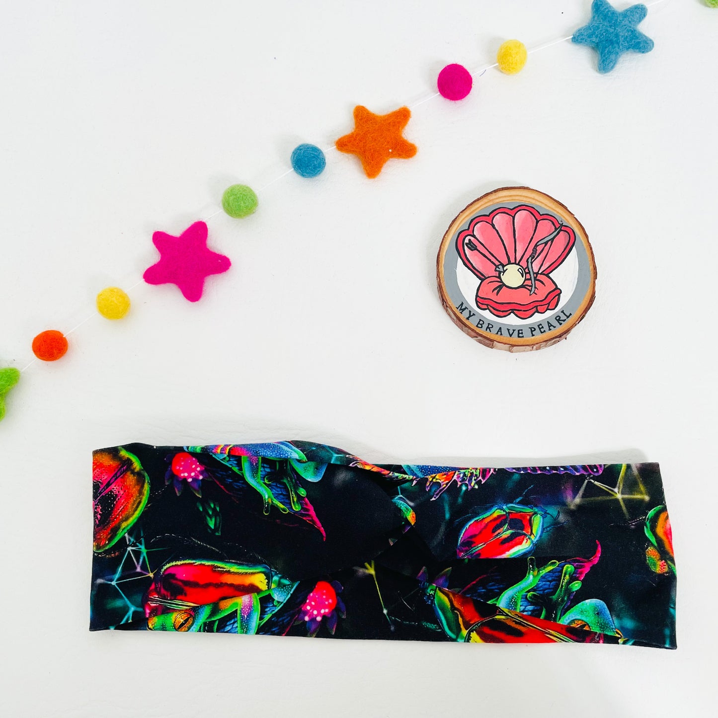 Ready To Ship Headbands
