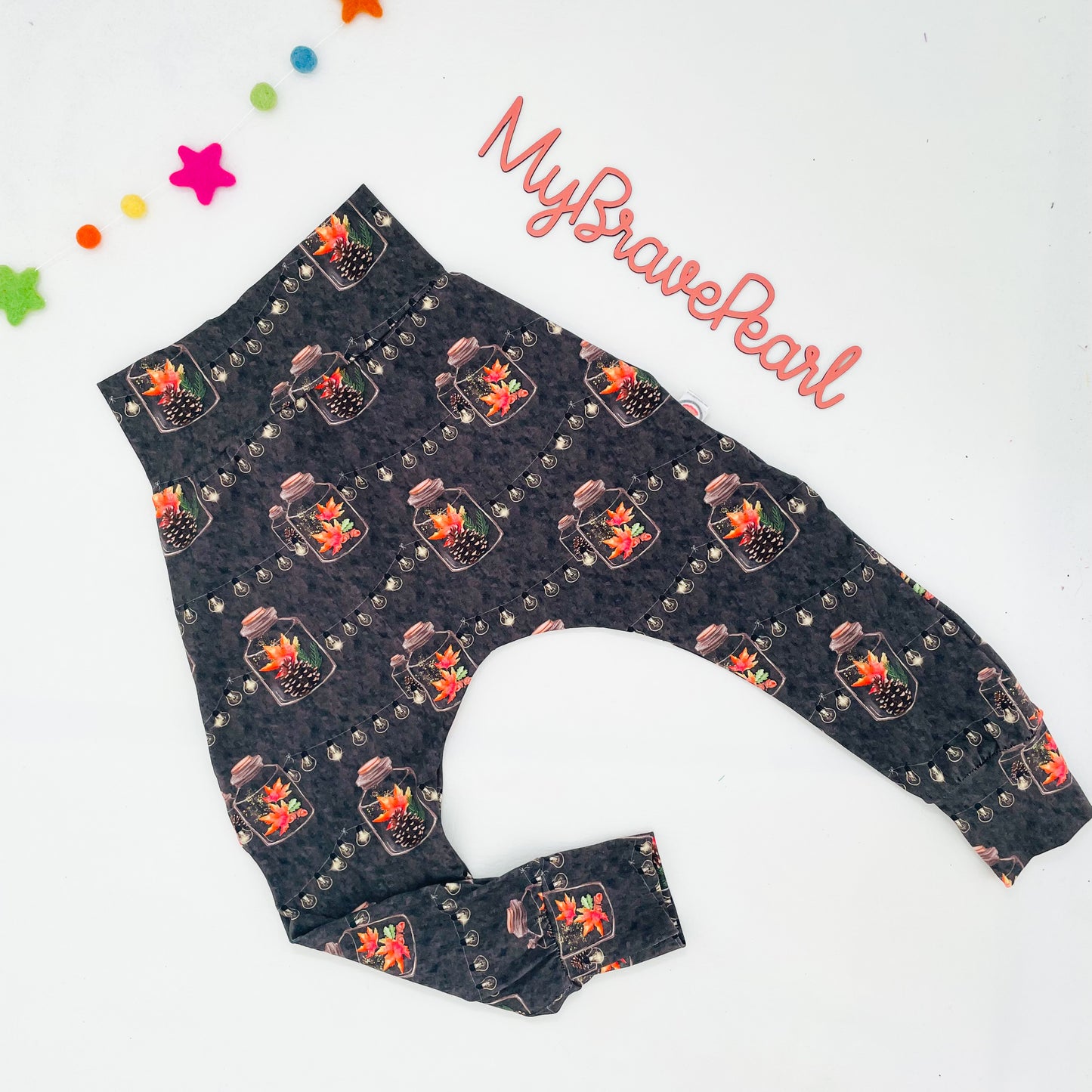Kids Harems