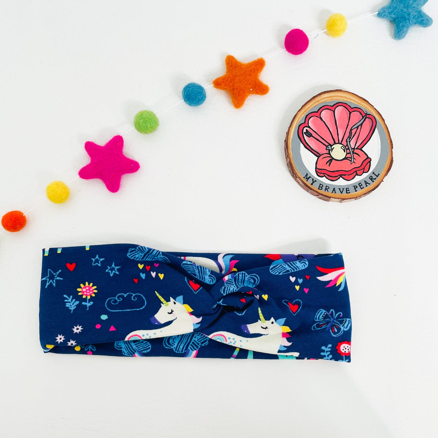 Ready To Ship Headbands