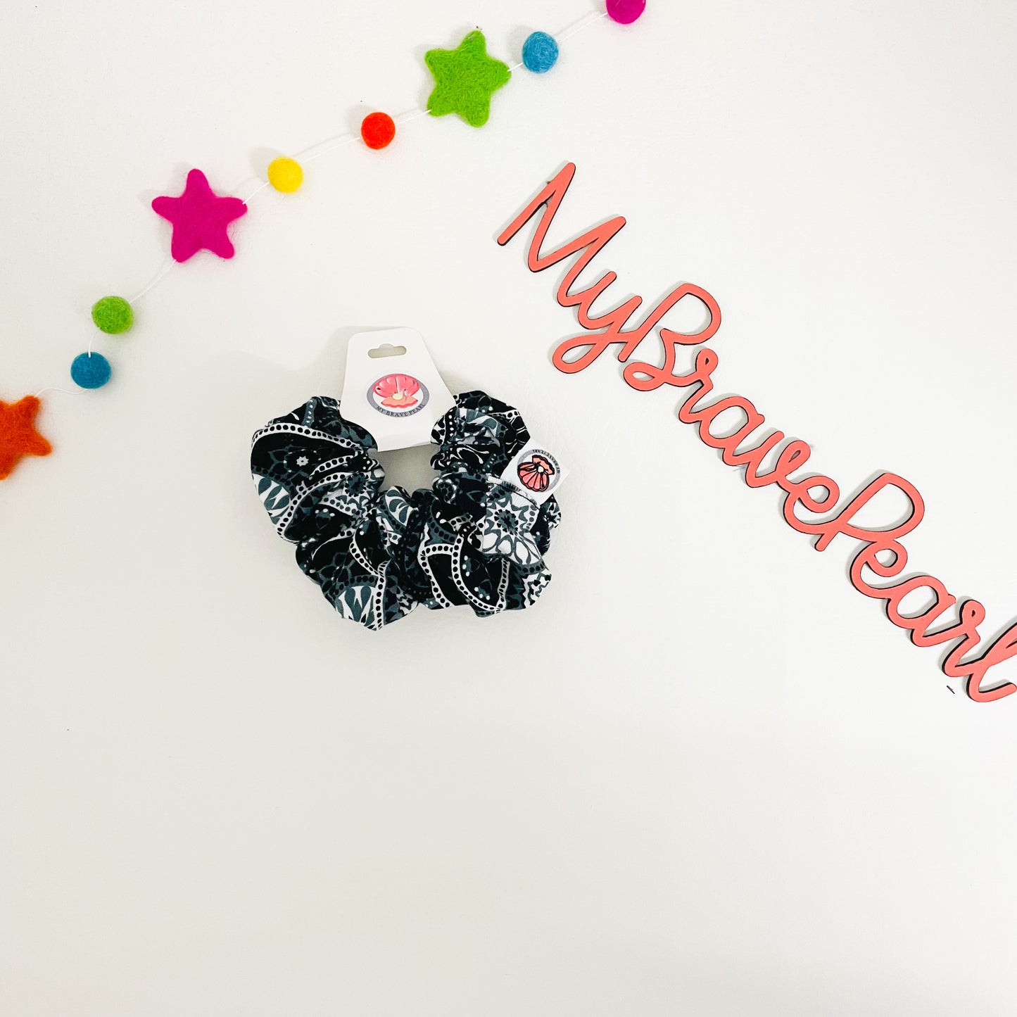 Scrunchies
