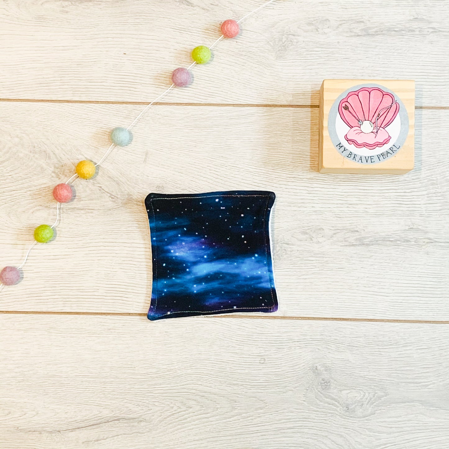 Reusable Wipes