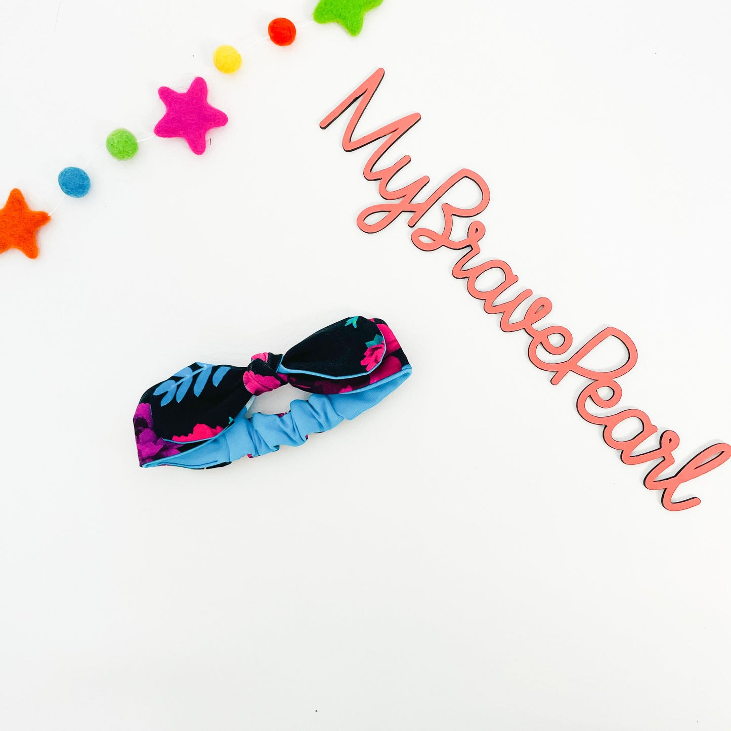 Elastic Headbands
