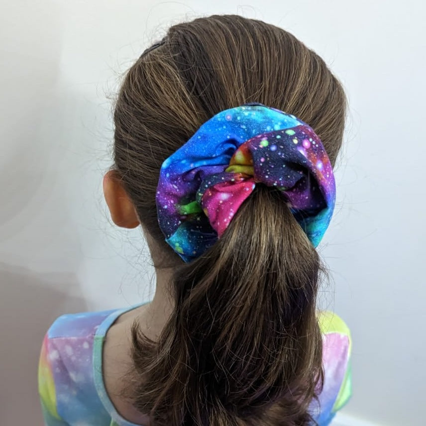 Mixed Hair Accessories 24 Advent Calendar