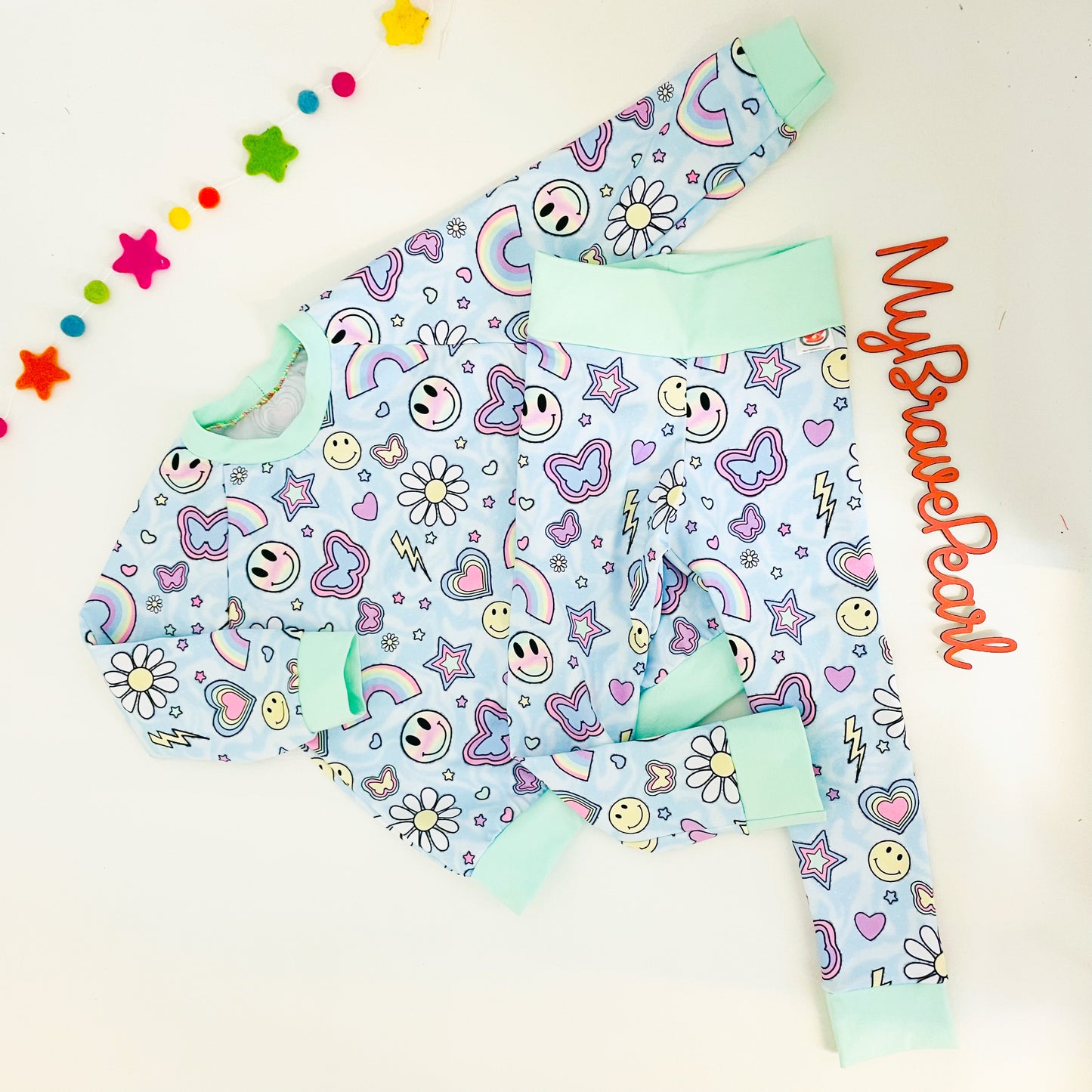 Kids Lounge Sets