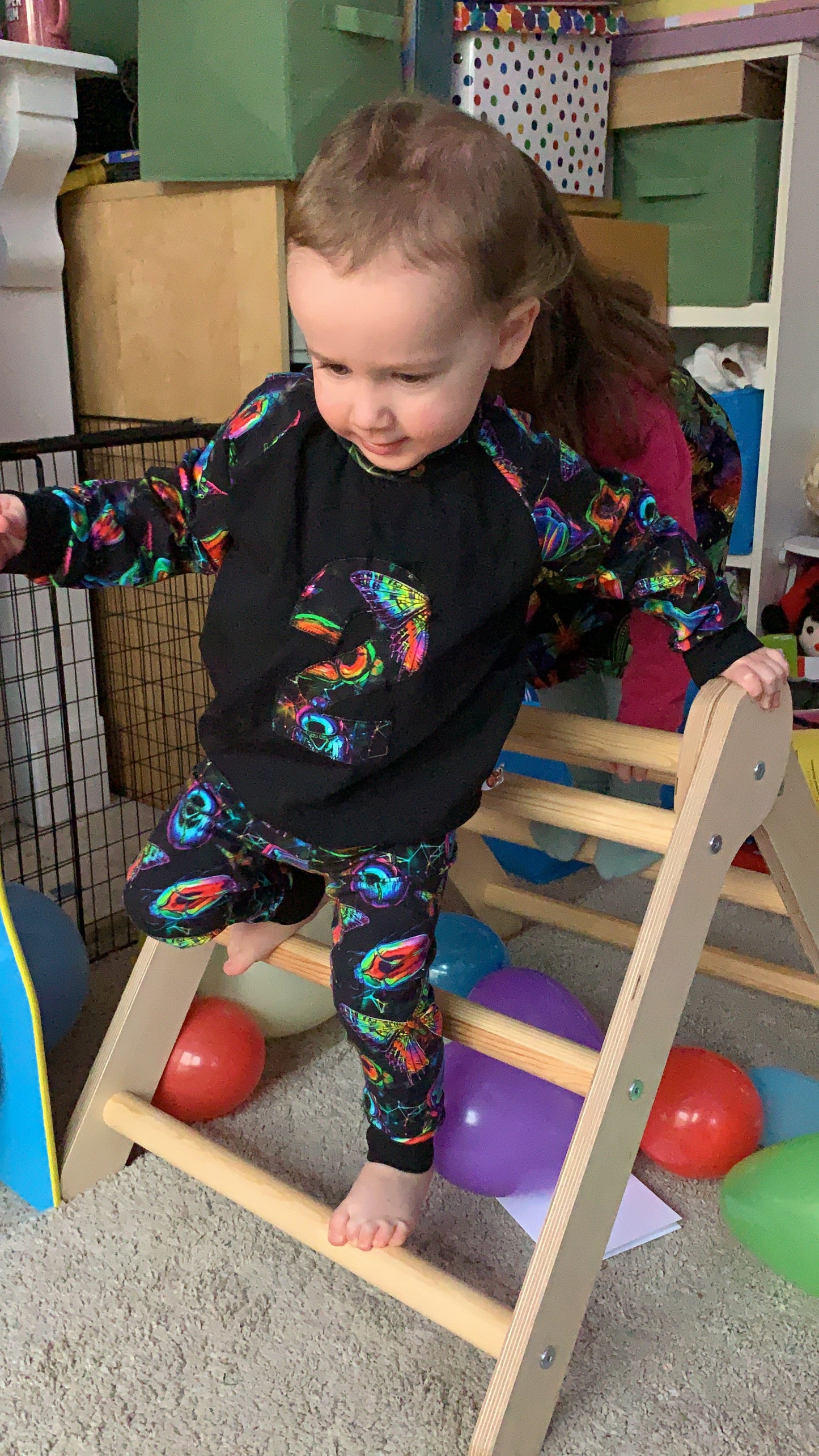 Kids Sweatshirts