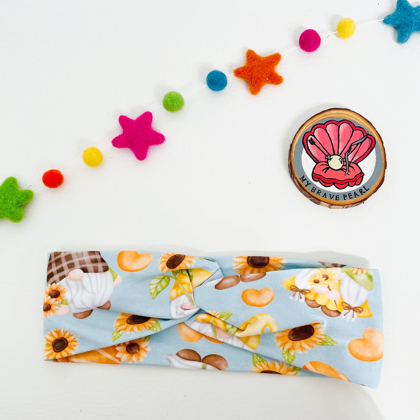 Ready To Ship Headbands